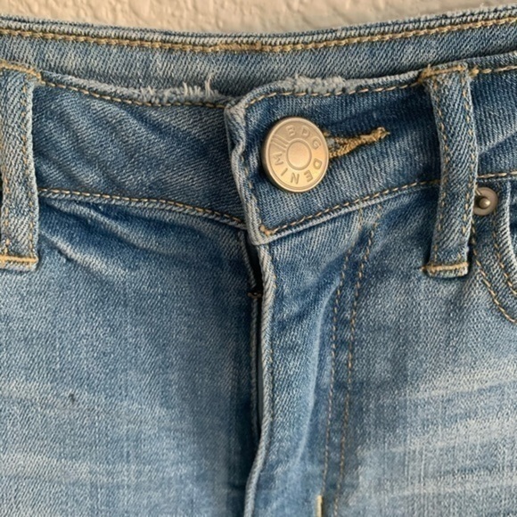 BDG high rise shorts - Picture 2 of 10